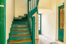 PARIS 13 - BUTTE AUX CAILLES 9