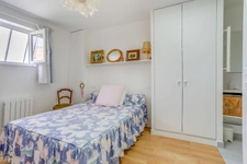 PARIS 13 - PLACE D'ITALIE 8