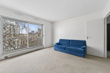 PARIS 13 - PLACE D'ITALIE 1