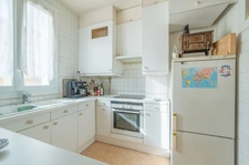 PARIS 13 - TOLBIAC 6