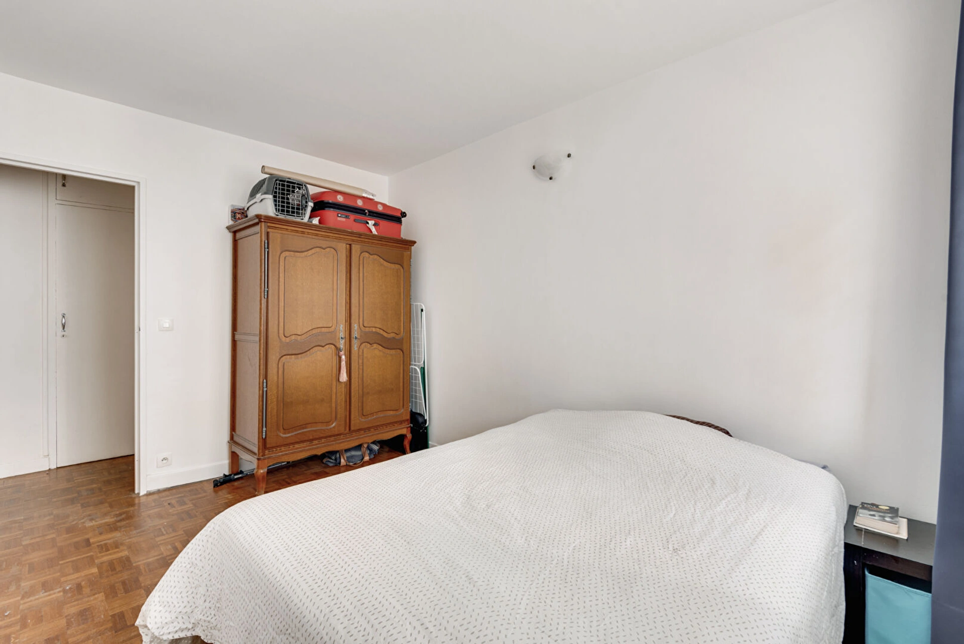 PARIS 13 - PEUPLIERS 8