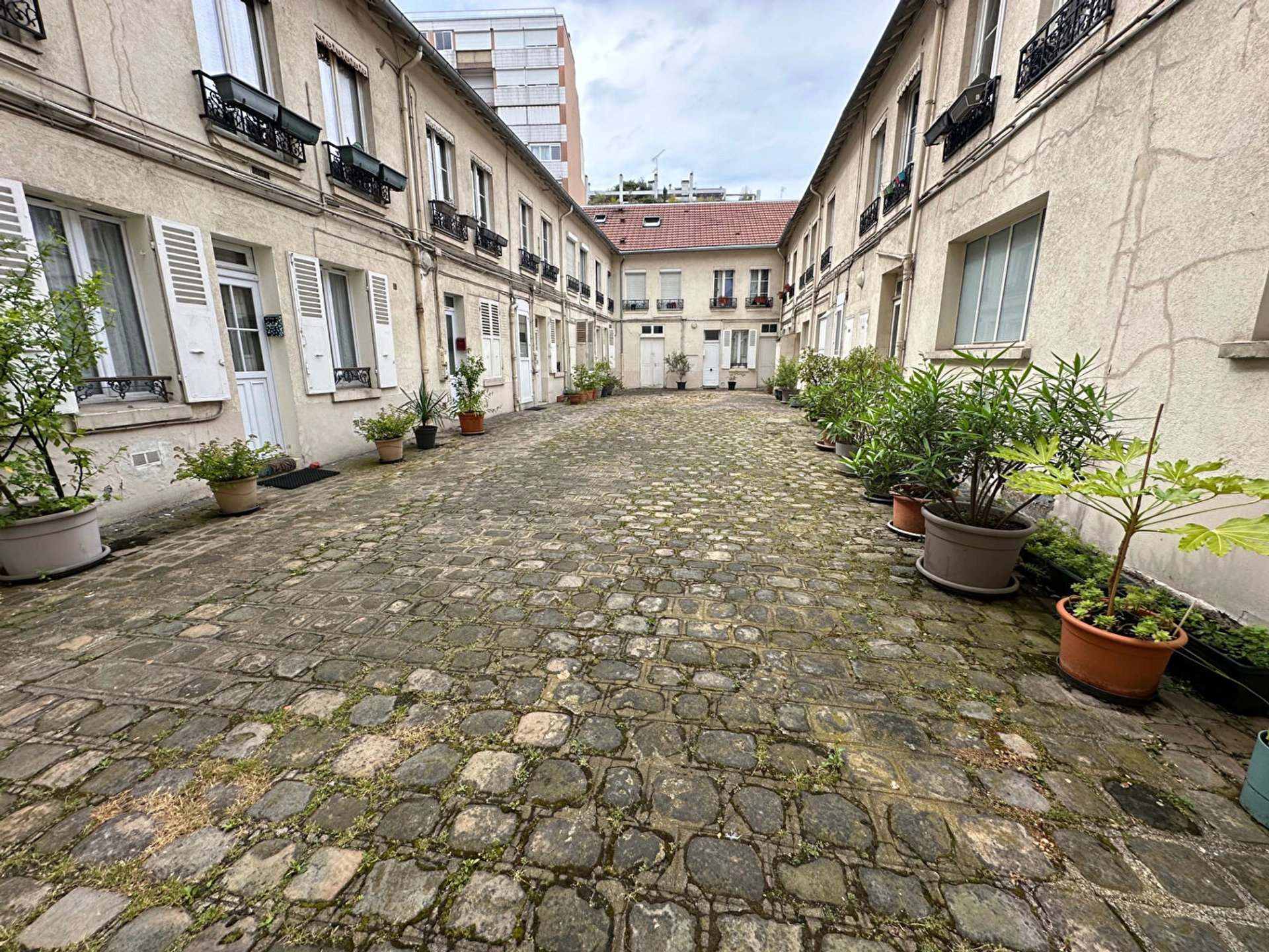 PARIS 13 - PATAY MASSÉNA 6