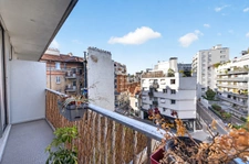 PARIS 13 - COLONIE (Vendu loué) 3