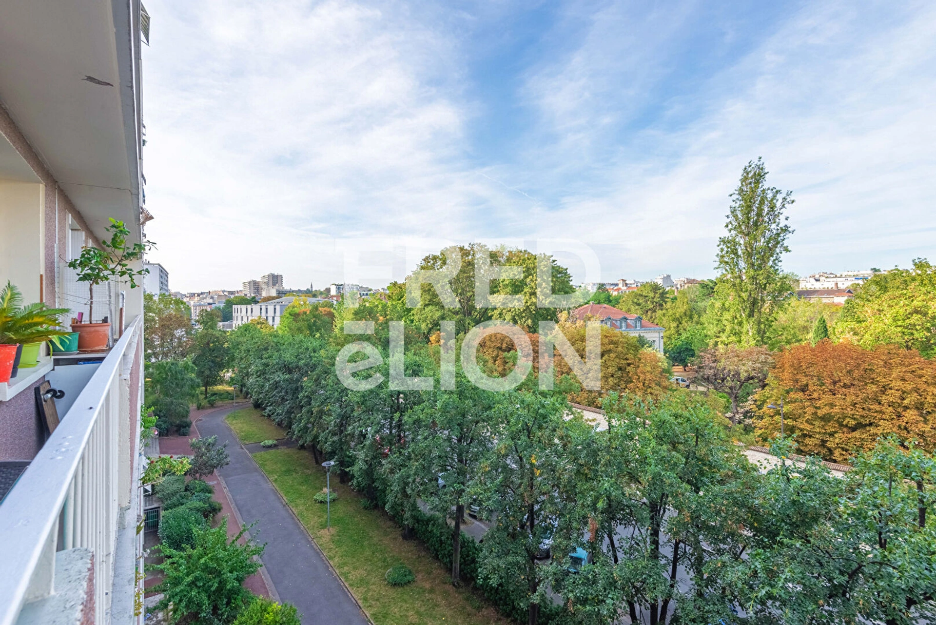 PARIS 13 - GLACIERE 1