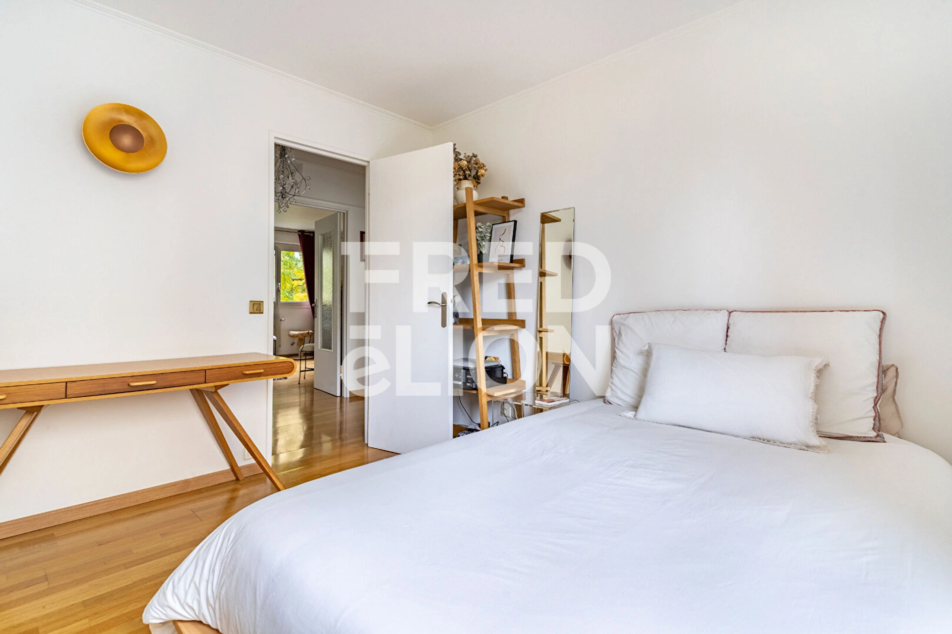 PARIS 13 - BUTTE AUX CAILLES 7