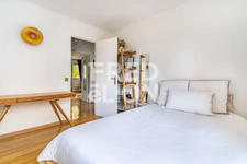 PARIS 13 - BUTTE AUX CAILLES 7