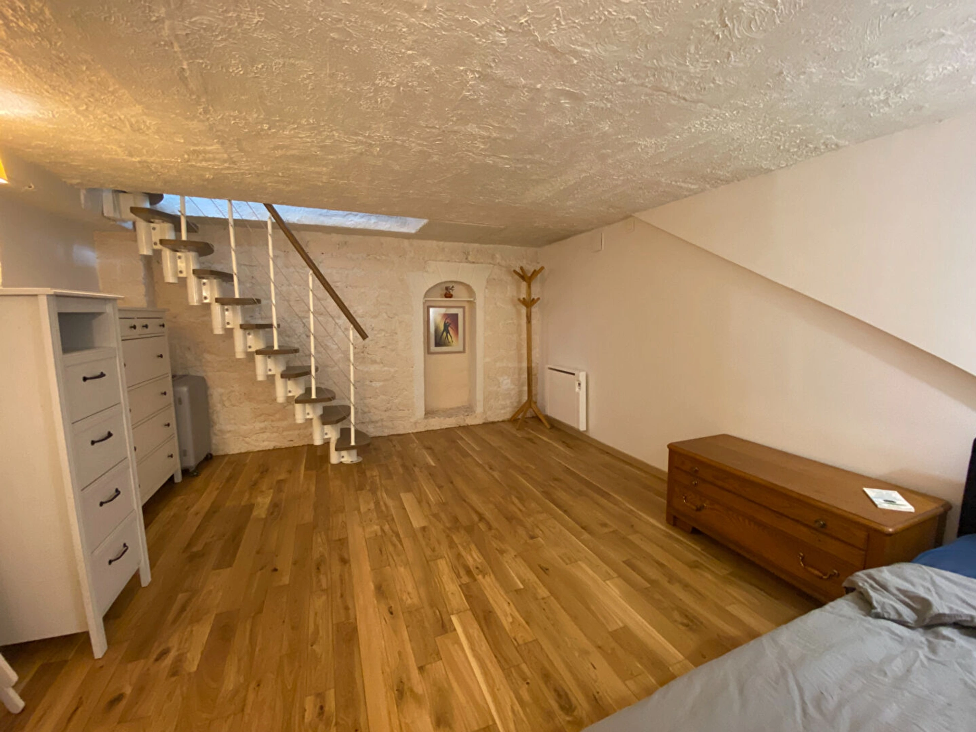 PARIS 13 - CORVISART 9