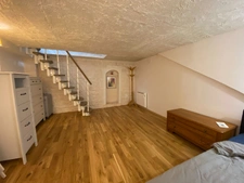 PARIS 13 - CORVISART 9