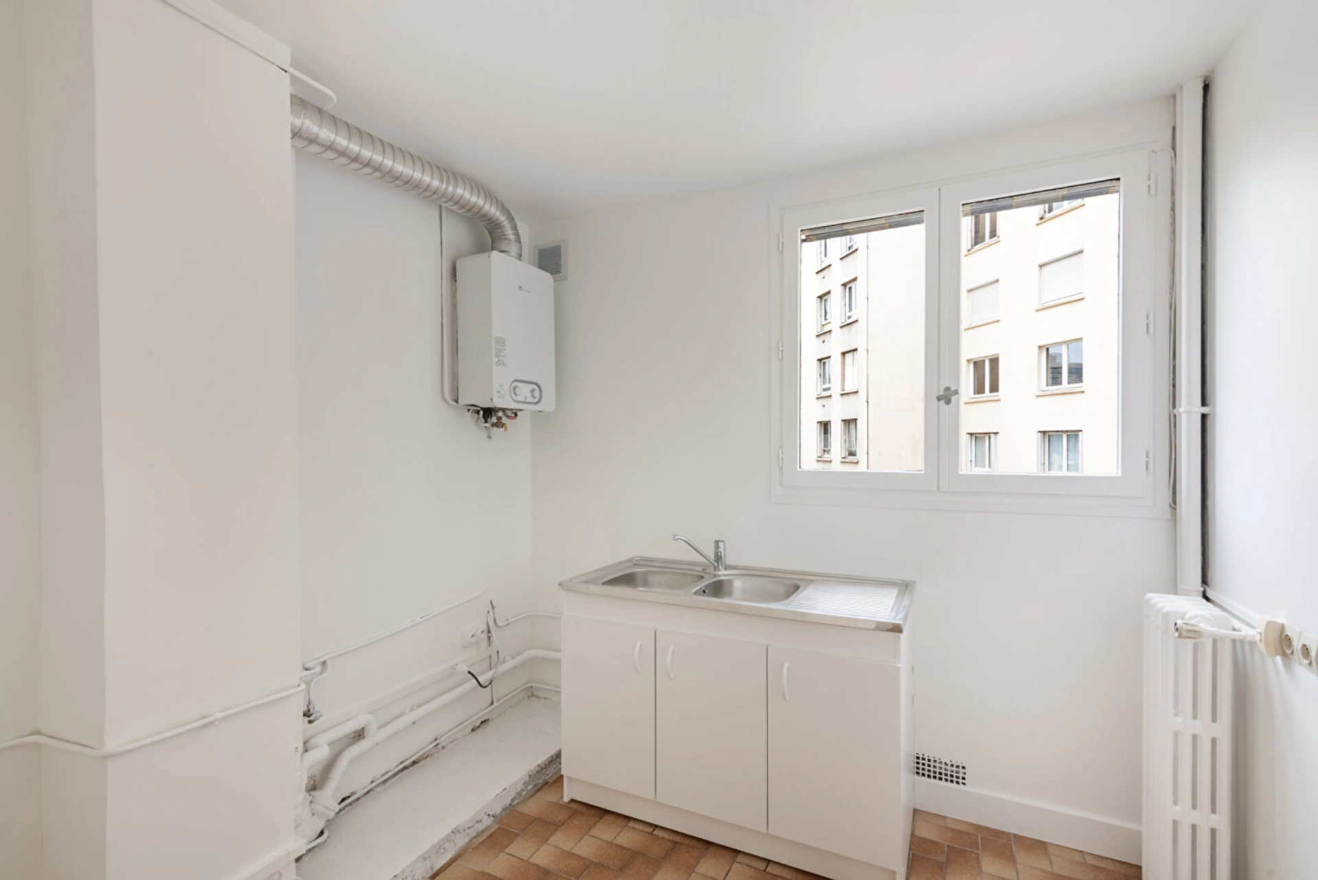 PARIS 13 - BUTTE AUX CAILLES 10