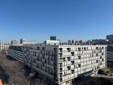 PARIS 13 - GLACIERE 5