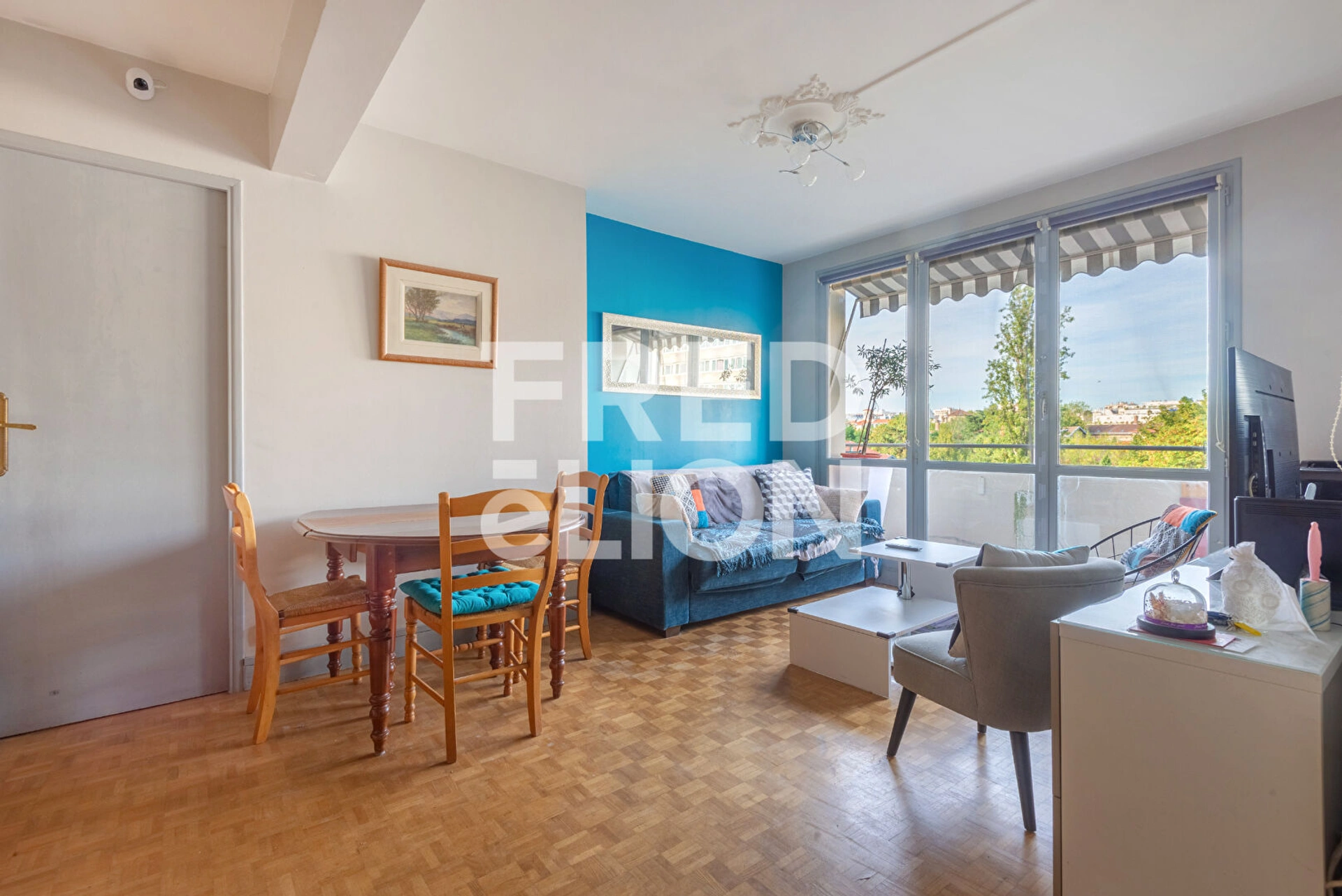 PARIS 13 - GLACIERE 3