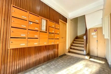 PARIS 13 - BUTTE AUX CAILLES 8