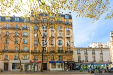 PARIS 13 - BUTTE AUX CAILLES 3