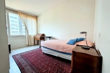 PARIS 13 - GLACIERE 9