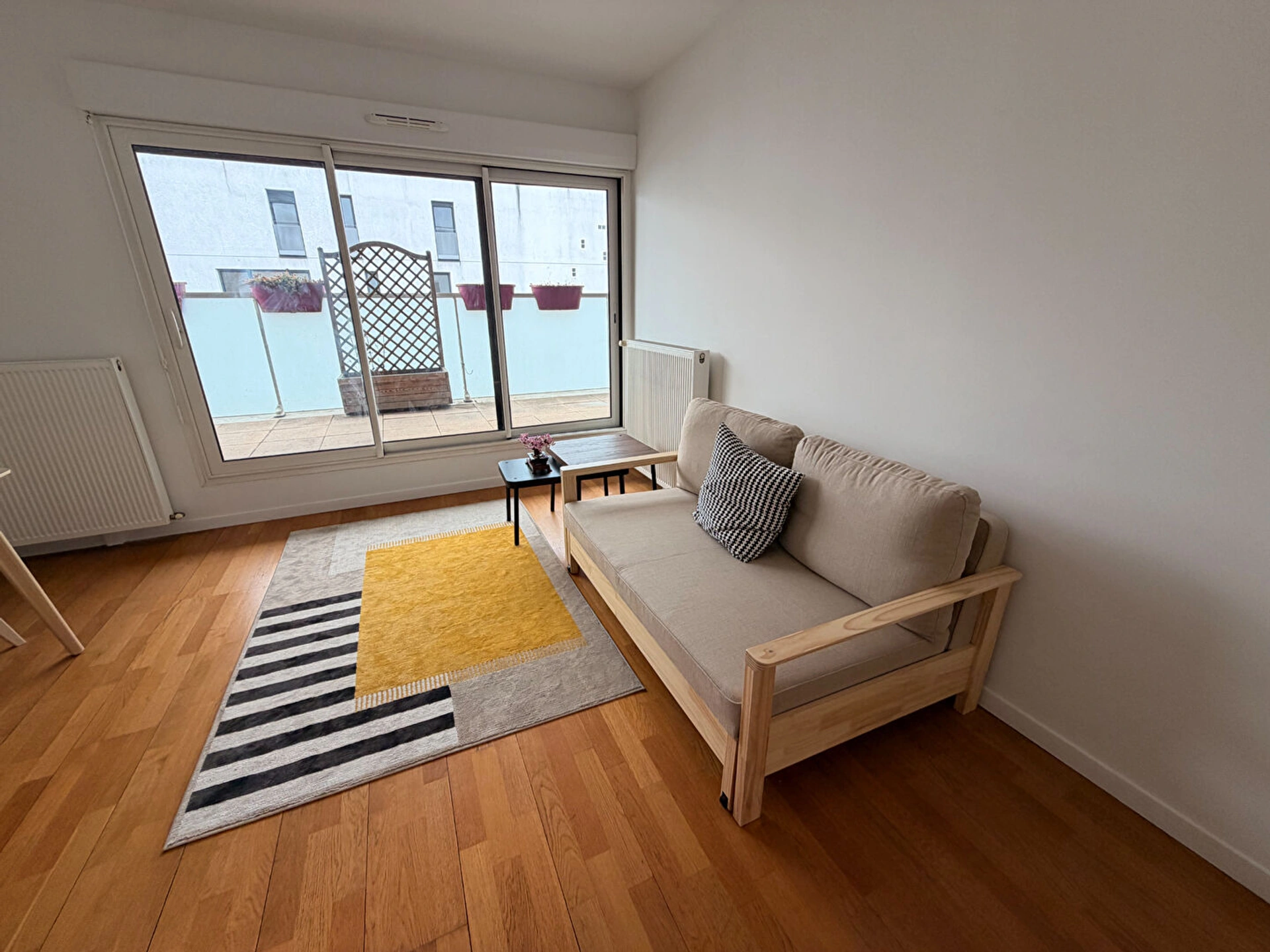 CHEVILLY LARUE - CLOS SAINT-MICHEL 2