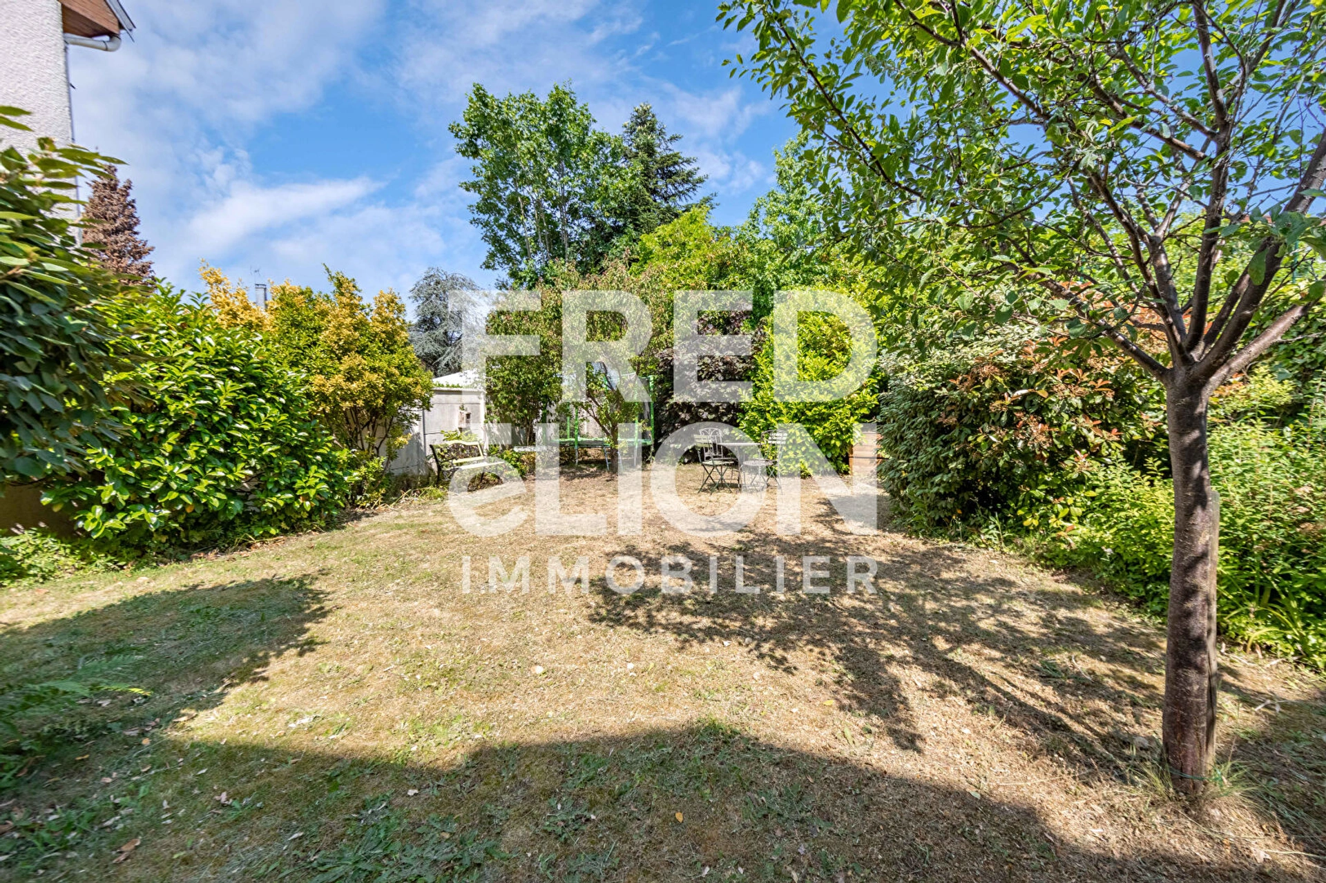 SAINT MAUR DES FOSSES - LA VARENNE 14