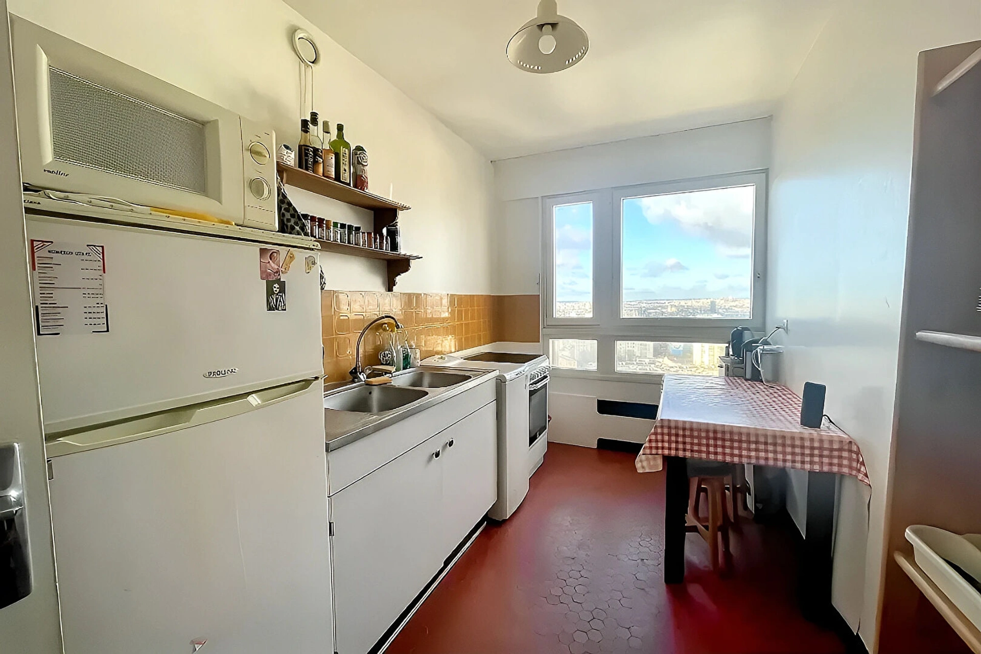 PARIS 13 - OLYMPIADES-CHOISY 5