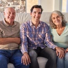 Acheter en indivision avec ses parents : ce qu'il faut savoir