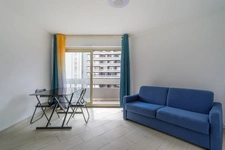 PARIS 13 - MONTSOURIS 5