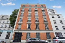 PARIS 14 - SAINT-JACQUES 9