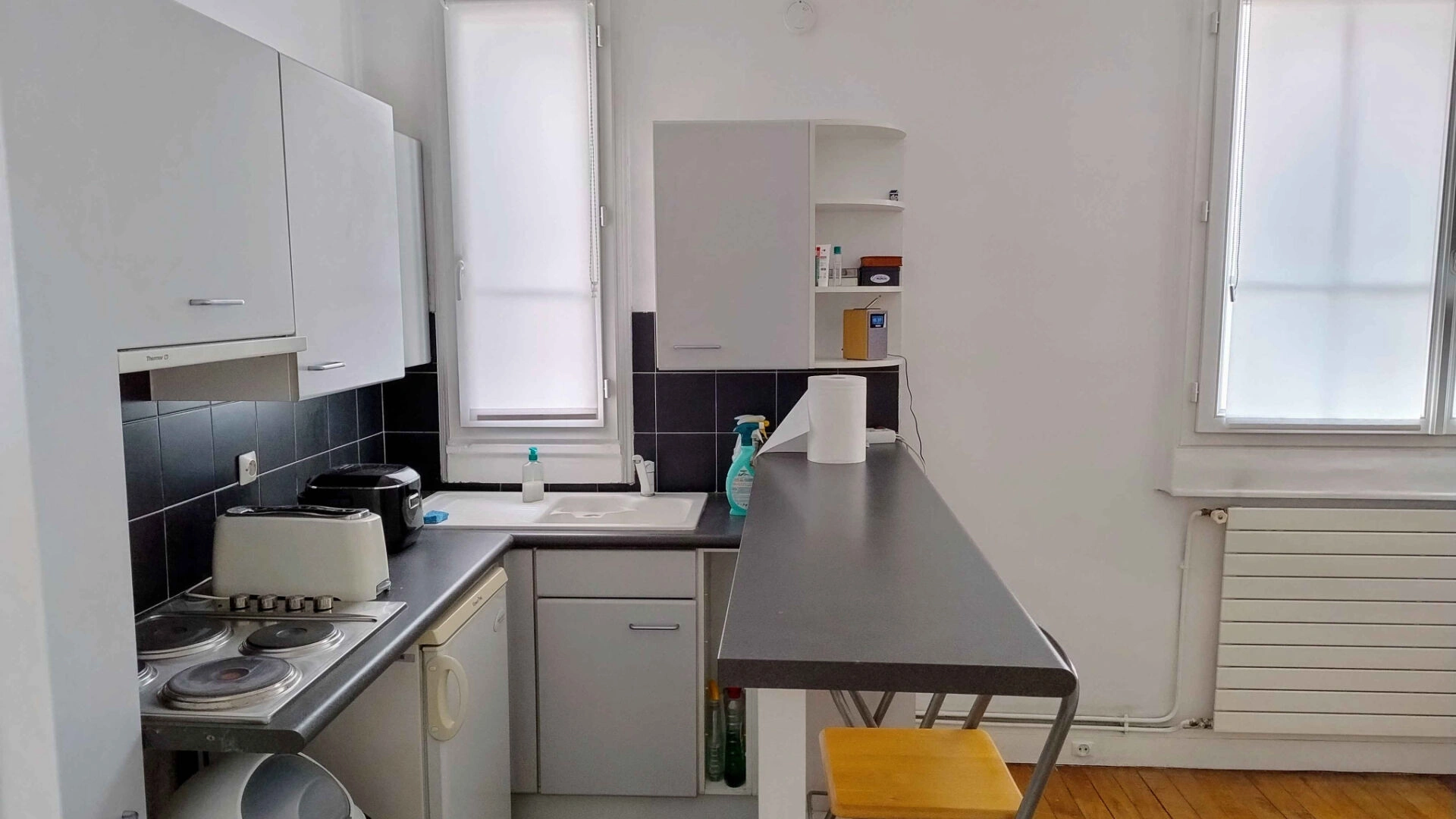 PARIS 13 - BIEVRES SUD 3