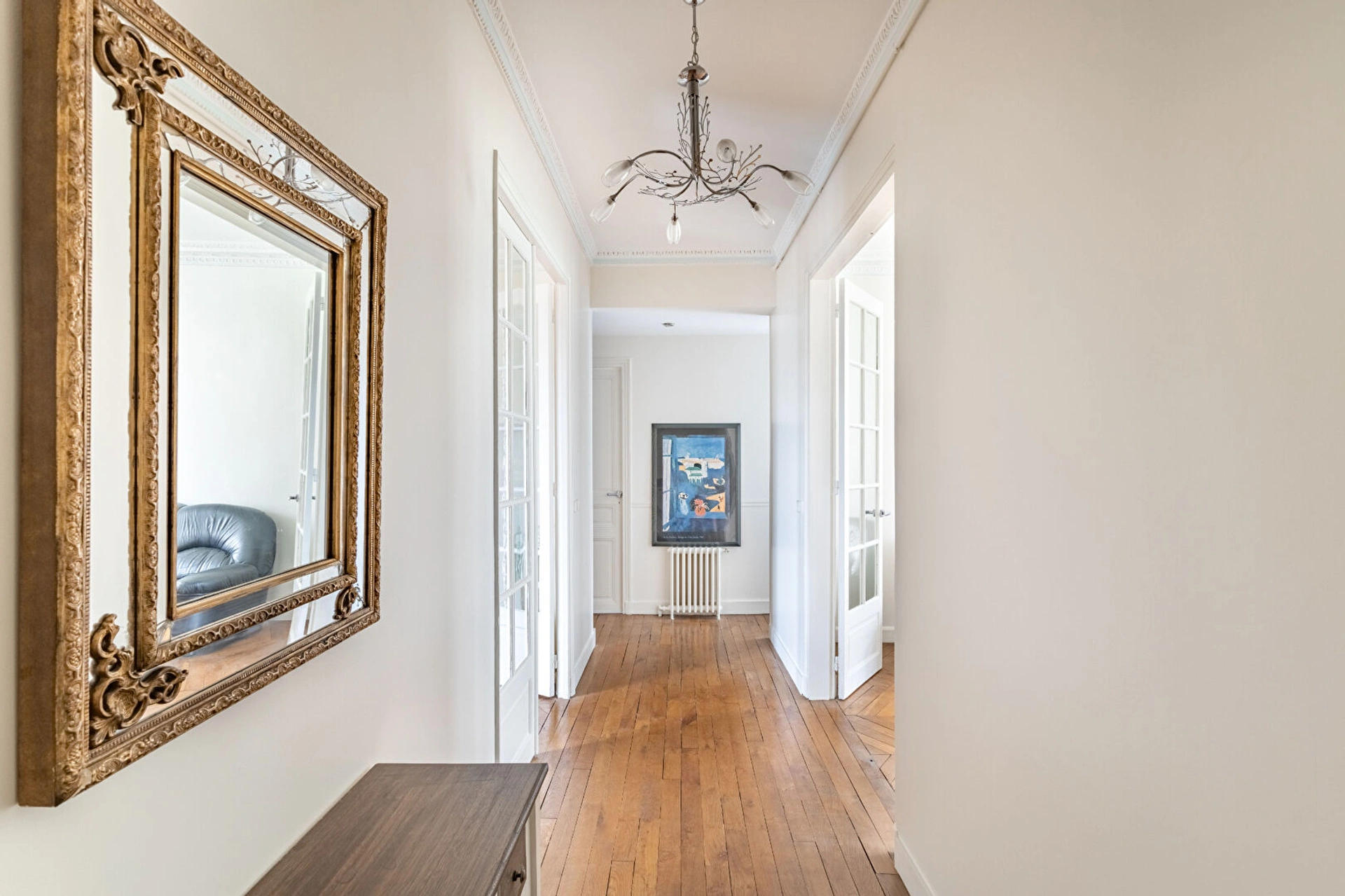 PARIS 13 - BUTTE AUX CAILLES 7