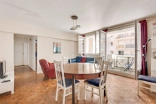 PARIS 13 - PEUPLIERS 1