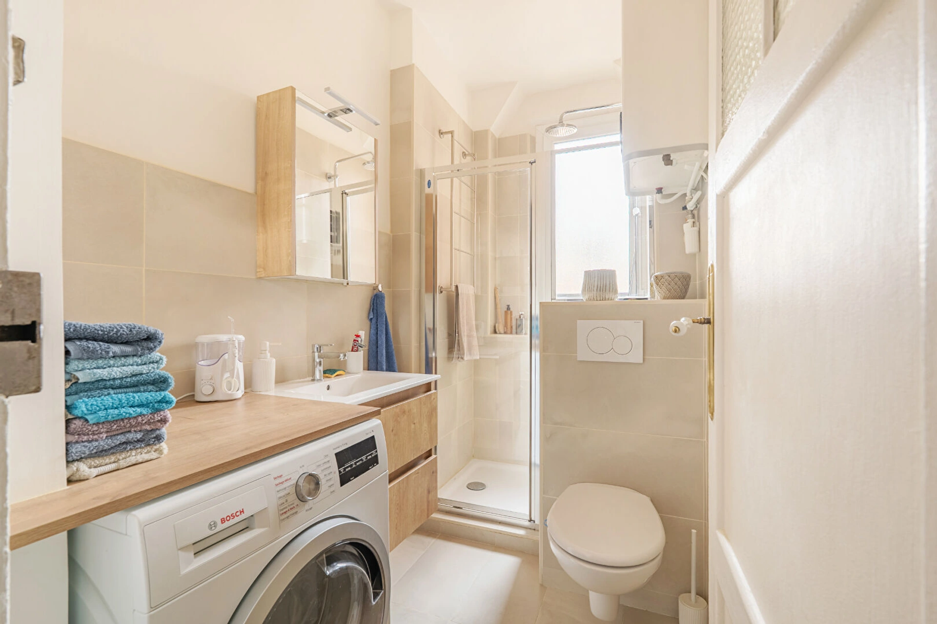 PARIS 13 -  CROULEBARBE 11