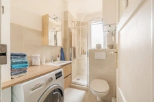 PARIS 13 -  CROULEBARBE 11