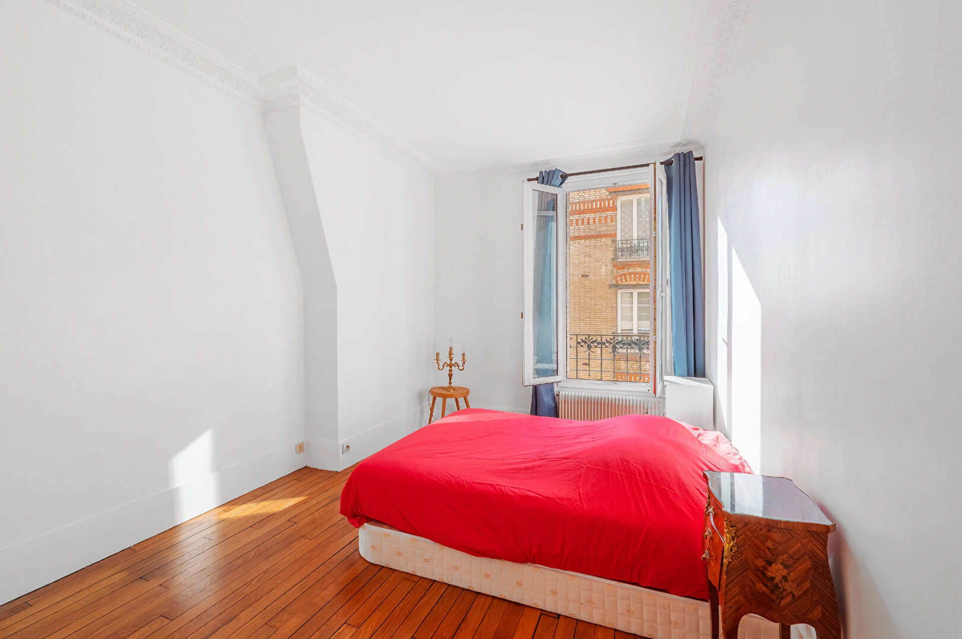 PARIS 13 - TOLBIAC 8