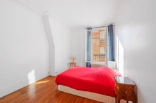 PARIS 13 - TOLBIAC 8