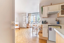 PARIS 13 - BUTTE AUX CAILLES 5