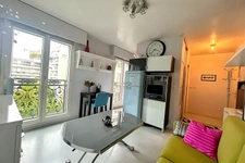 PARIS 13 - PEUPLIERS 3