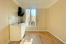 PARIS 13 - BUTTE AUX CAILLES 4