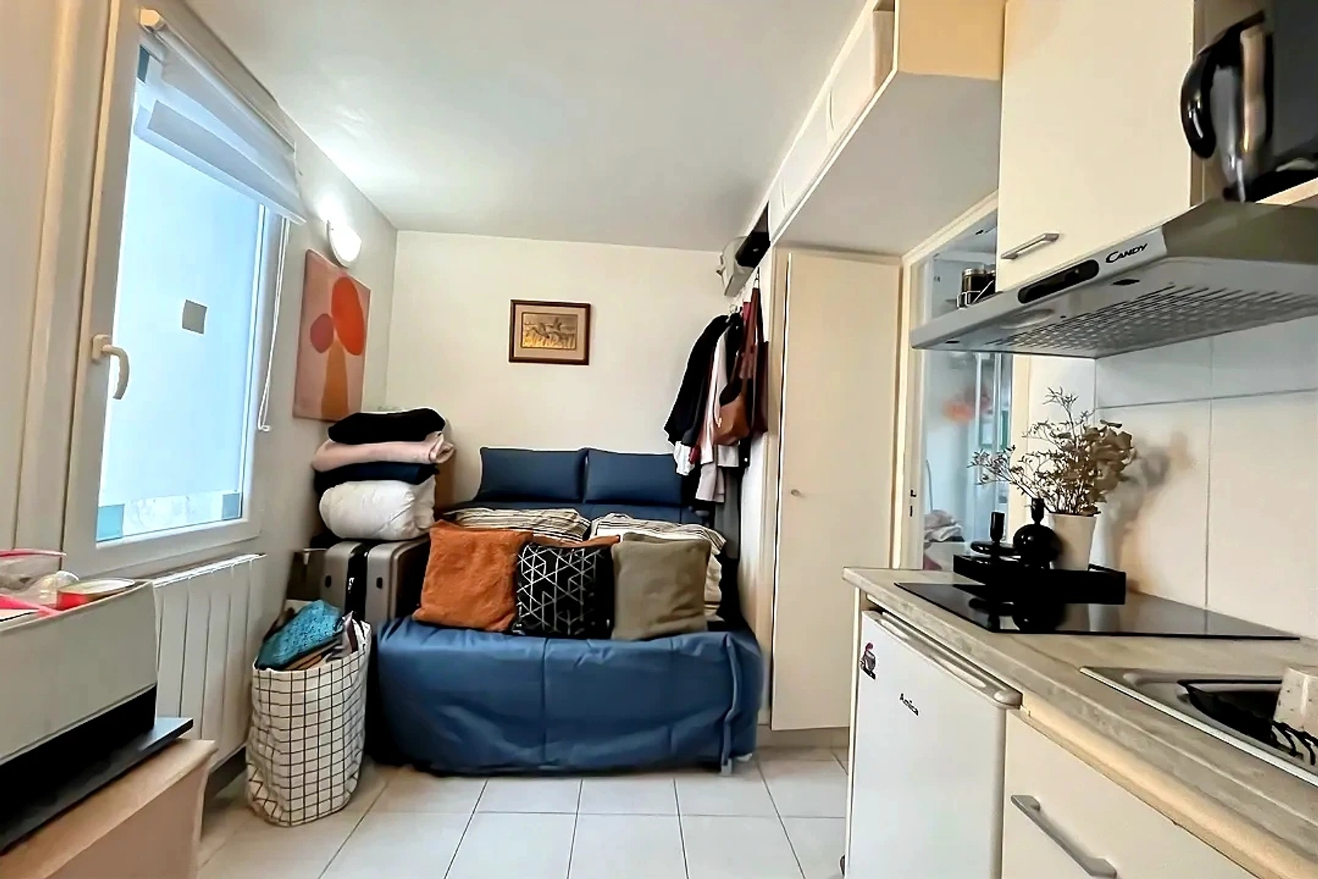 PARIS 8 - SAINT PHILIPPE DU ROULE / MIROMESNIL 6