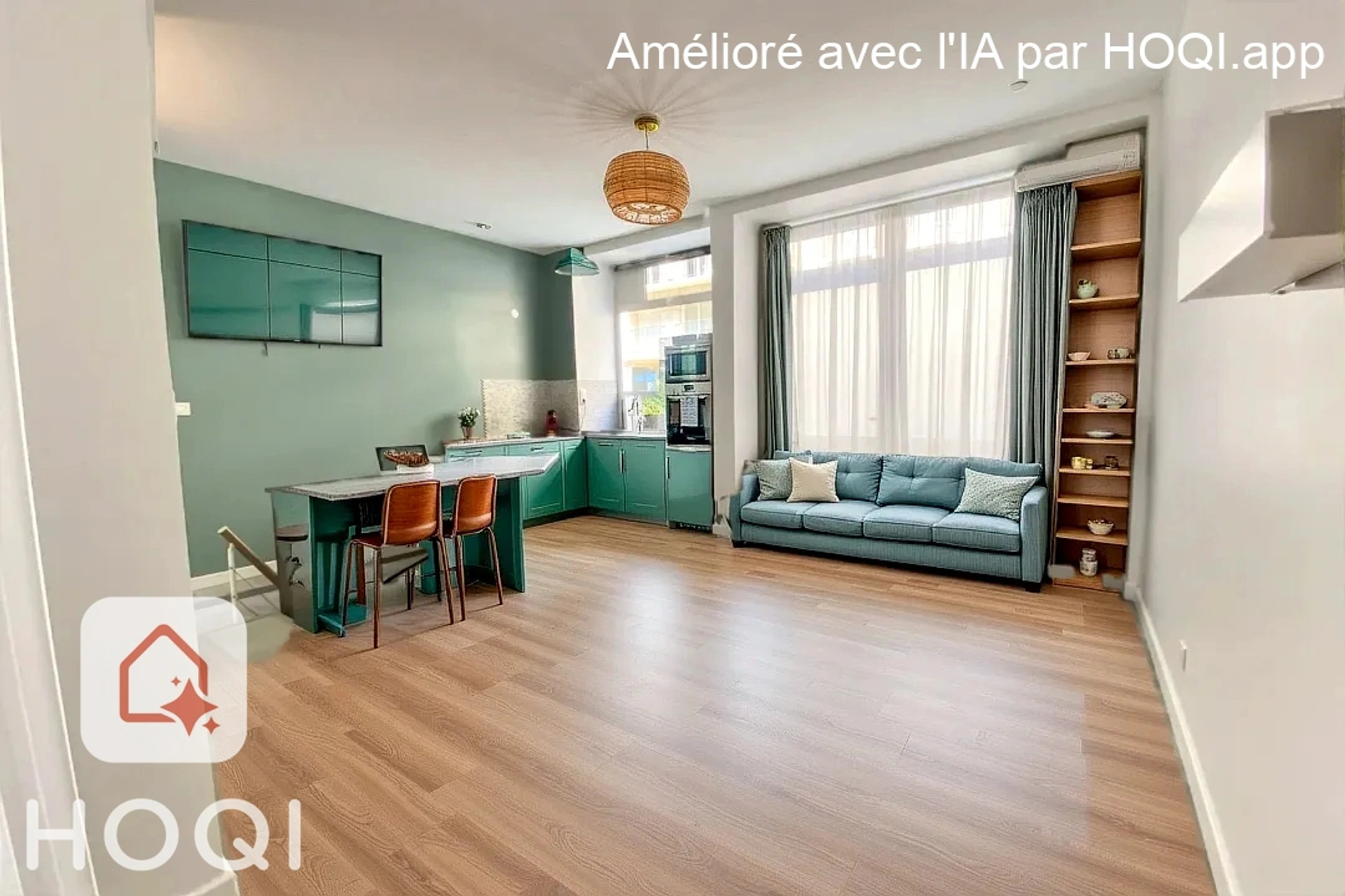 PARIS 13 - CORVISART 2