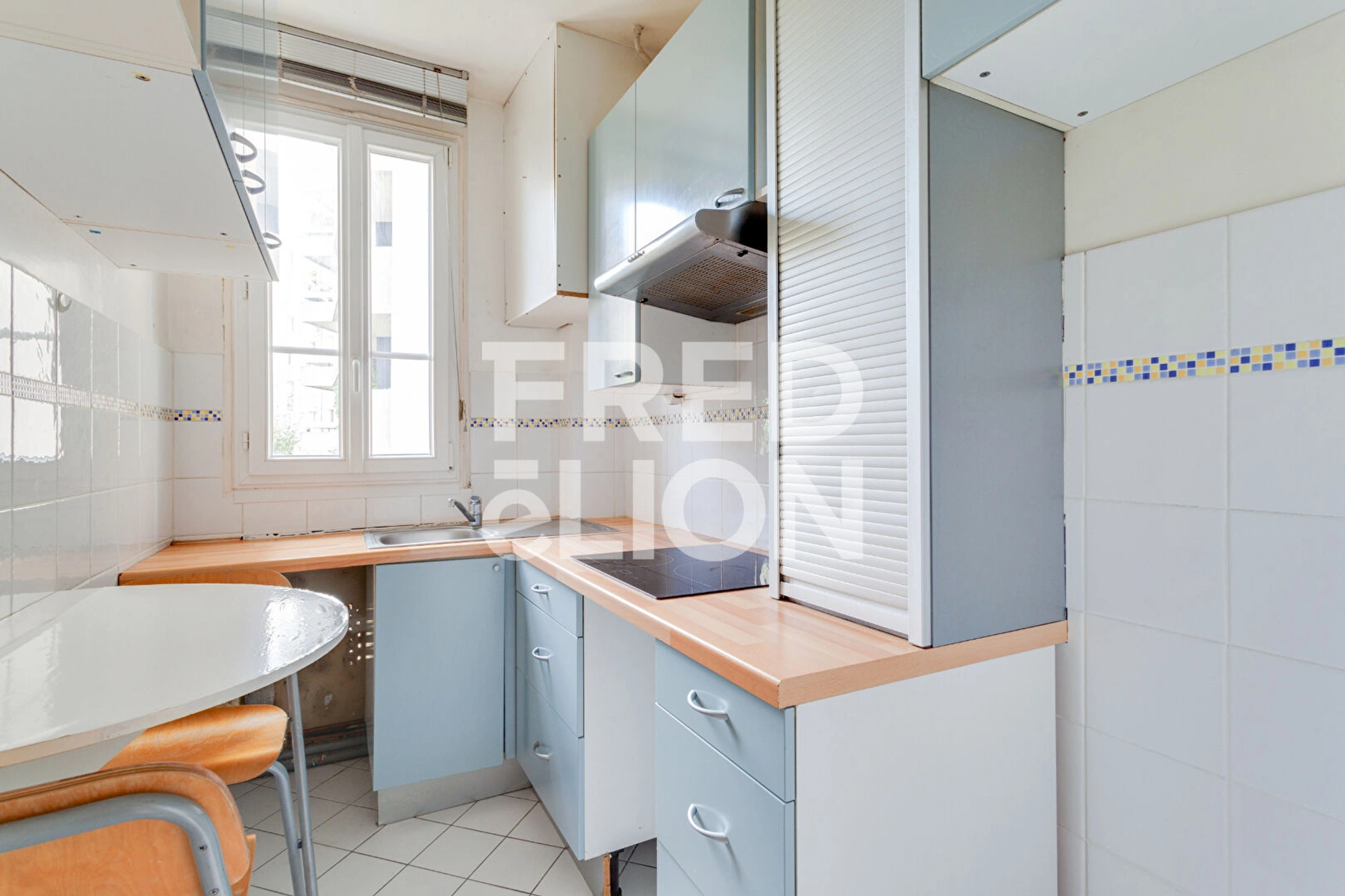 PARIS 13 - BIEVRES SUD 5