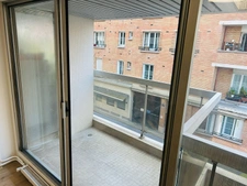 PARIS 13 - CROULEBARBE 2