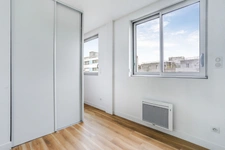 PARIS 13 -  GLACIERE 7