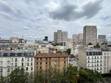 PARIS 13 - TOLBIAC 2