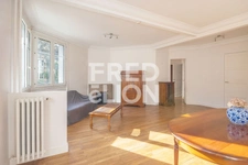 PARIS 13 - BUTTE AUX CAILLES 3