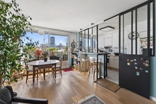 PARIS 13 - PEUPLIERS 3