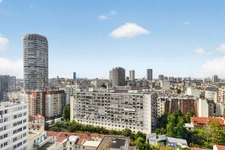 PARIS 13 - PORTE DE CHOISY 11