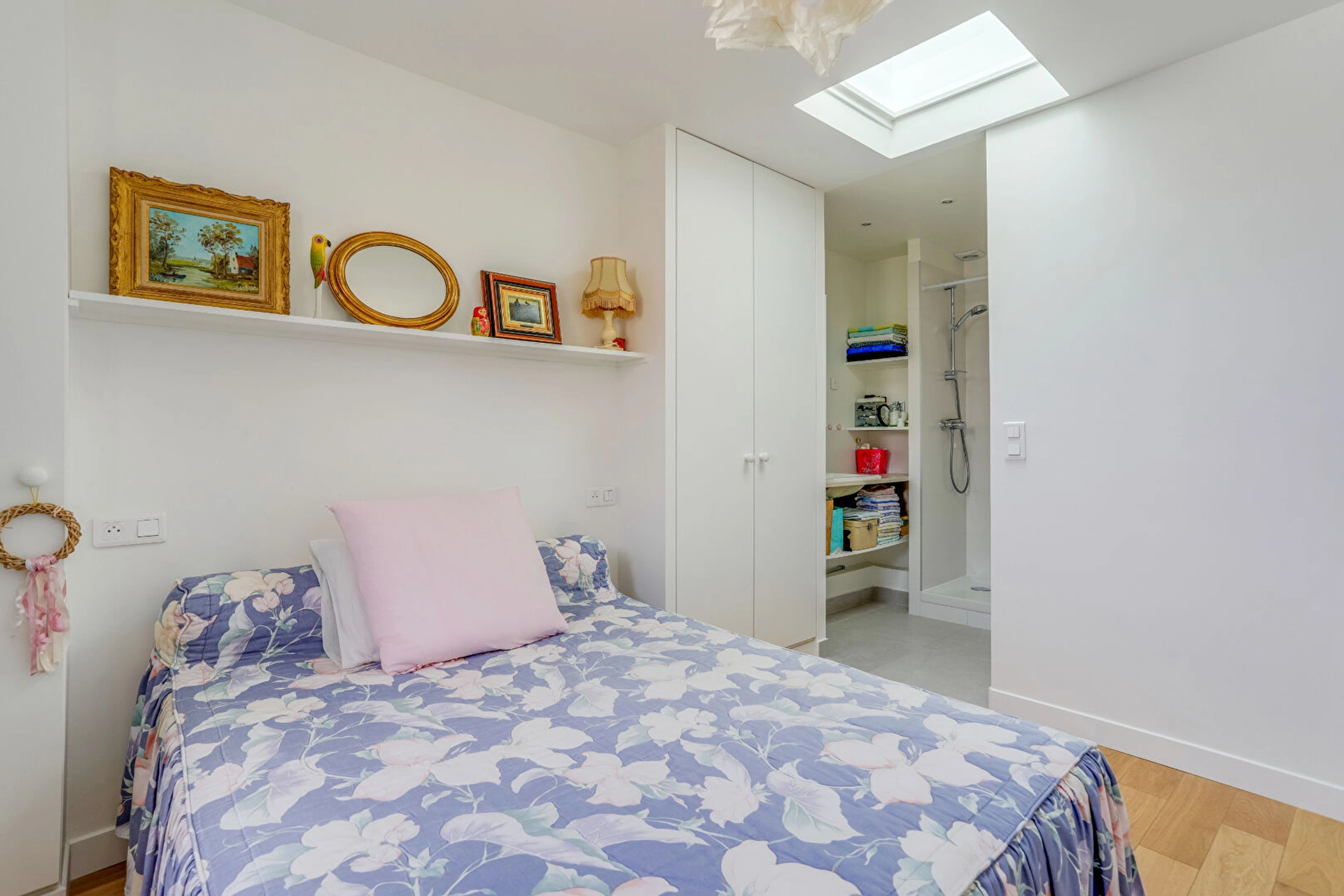 PARIS 13 - PLACE D'ITALIE 6