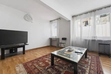 PARIS 13 - AUGUSTE BLANQUI 4