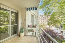 PARIS 13 -BUTTE AUX CAILLES 3