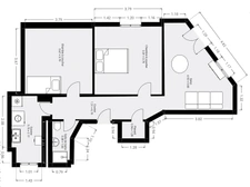 PARIS 13 - TOLBIAC 12