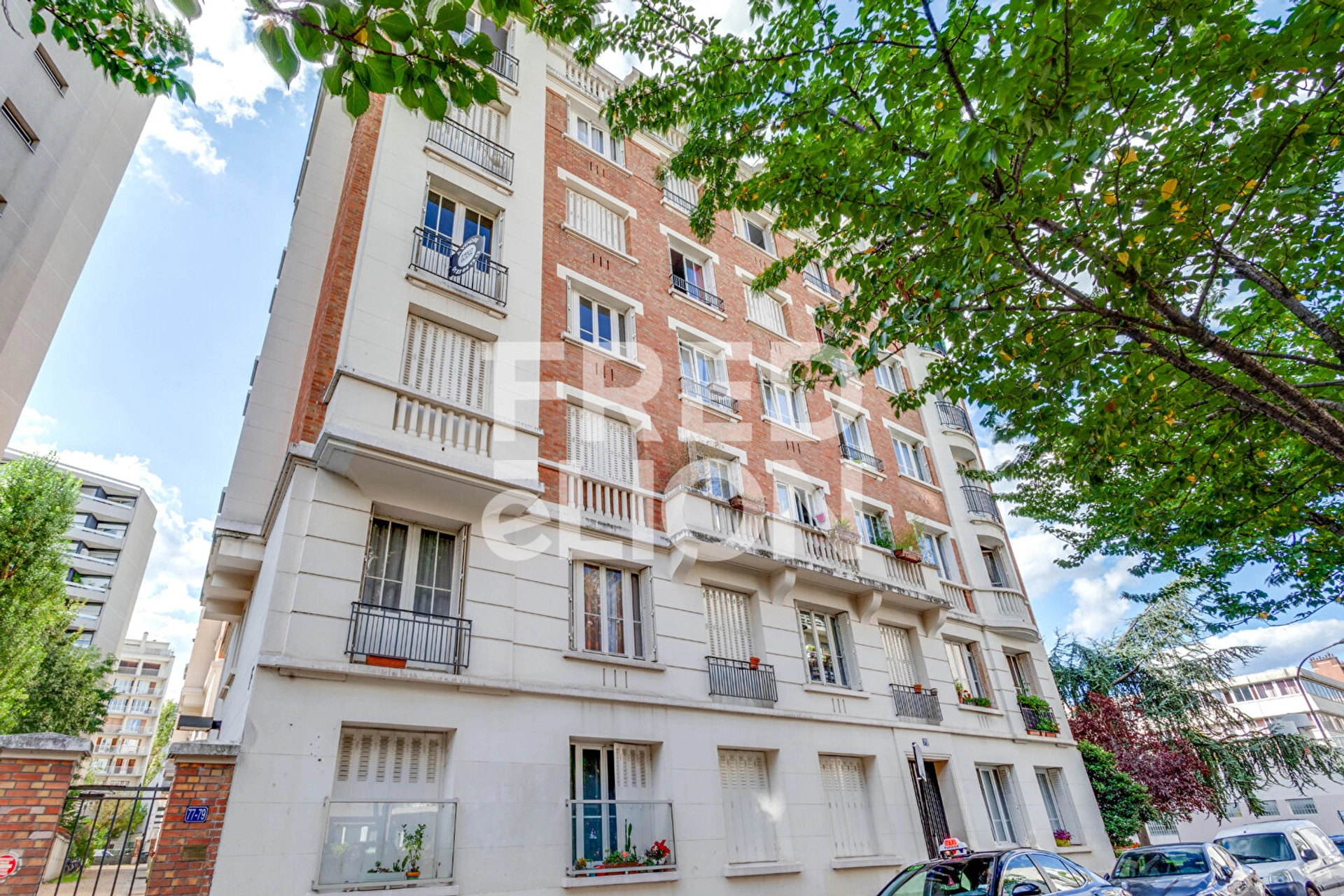 PARIS 13 - BIEVRES SUD 13