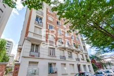 PARIS 13 - BIEVRES SUD 13