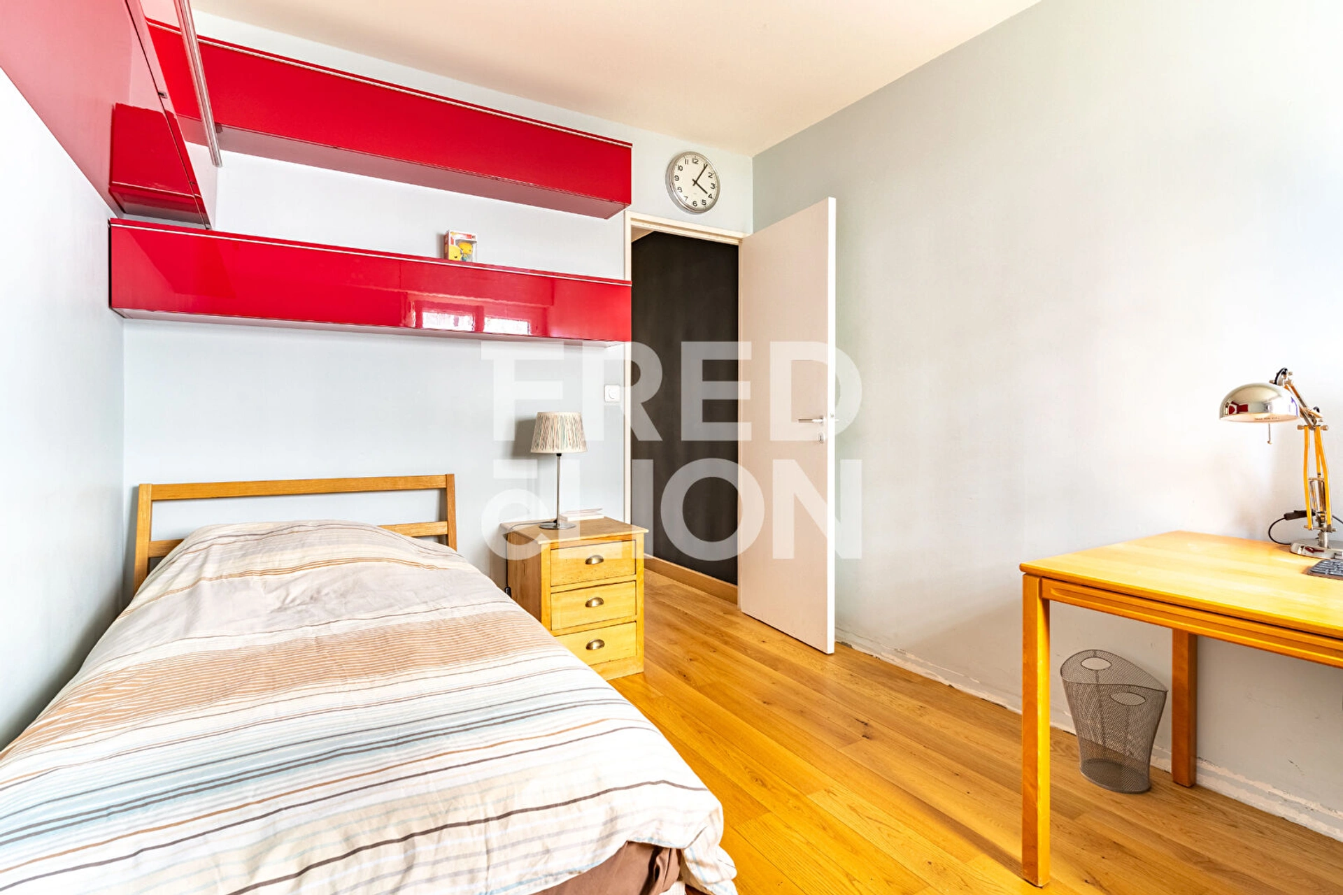 PARIS 13 - GLACIERE 7